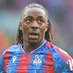 Arsenal Transfer News: Andrea Berta 22 M £ Masterstroke comme «accord» conclu dans Eze Chase