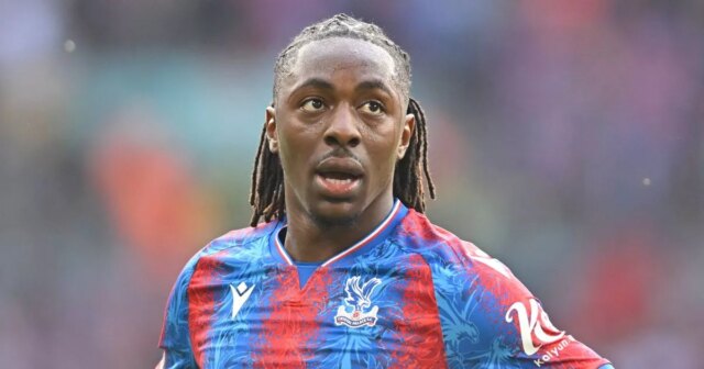 Arsenal Transfer News: Andrea Berta 22 M £ Masterstroke comme «accord» conclu dans Eze Chase
