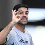 Arsenal Transfer News: Ebelechi Eze Update alors que Mikel Arteta réfléchit à la décision majeure estivale