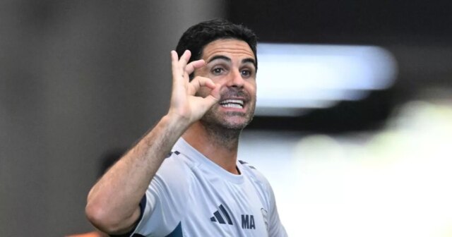 Arsenal Transfer News: Ebelechi Eze Update alors que Mikel Arteta réfléchit à la décision majeure estivale

