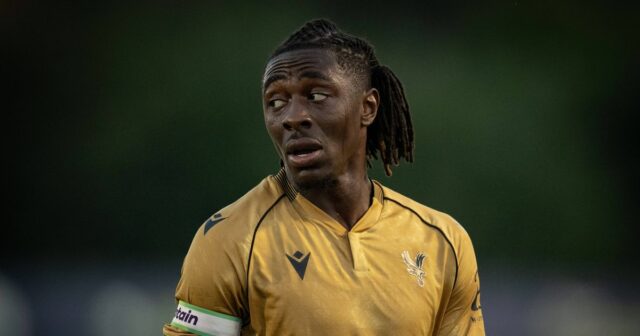 Arsenal Transfer News: Ebelechi Eze «fait sa décision« avec Gunners se déplace maintenant «Close»
