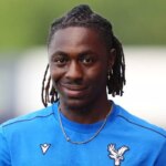 Arsenal Transfer News: Ebelechi eze a objectif comme le choix de Mikel Arteta Viktor Gyokerres Choice interrogé