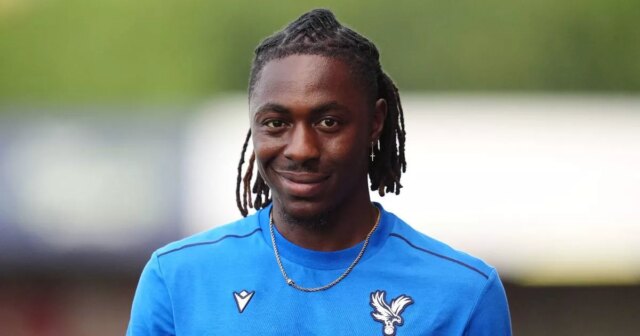 Arsenal Transfer News: Ebelechi eze a objectif comme le choix de Mikel Arteta Viktor Gyokerres Choice interrogé
