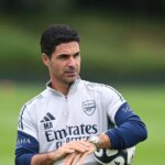 Arsenal Transfer News: Gunners sa hovorí, aby tlačili na hviezdu Real Madrid po tom, čo Burza Williama Saliba zamietla