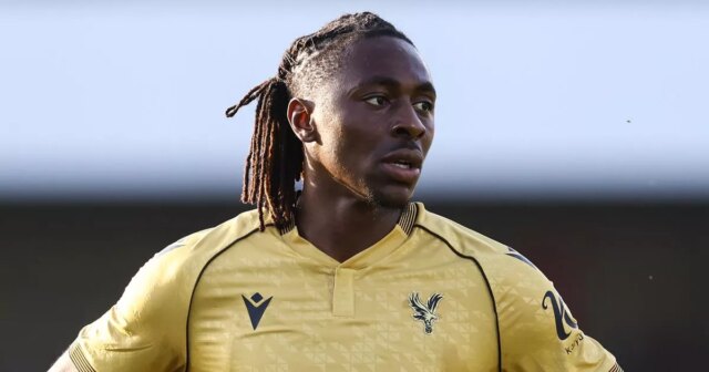 Arsenal Transfer News: La position d'Ebelechi Eze est claire comme un commutateur de 26 millions de livres sterling
