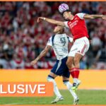 Arsenal a Tottenham sa pripoja k preteku za Malick Tiaw