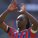 Arsenal, aby sa presunul pre Eberechi Eze, keď sa hviezda Palace vyberie medzi Gunners alebo Tottenham