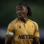 Arsenal by sa dal liečiť ebeechi eze twist po šokujúcom úderu zranenia