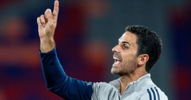 Arsenal by sa mohol odovzdať do Tottenhamu, je nepravdepodobné, že prevedie láskavosť, pretože hlavné rozhodnutie sa môže ukázať ako drahé | Futbalový šport

