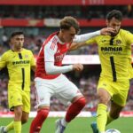 Arsenal čelí kritike rozhodnutia Maxa Dowmana pred kolíziou Man Utd po sľube Mikela Arteho