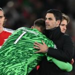 Arsenal čelí veľkému oneskoreniu prenosu, pretože Mikel Arteta Nemesis sa pripojí k súperom v titule Premier League