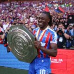 Arsenal cieľová alternatíva Ebeechi Eze, keď sa Jose Mourinho pripravuje na pomoc pri prenose plánu