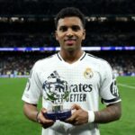 Arsenal dostane major Rodrygo Boost po rozhodnutí o prevode Tottenham.