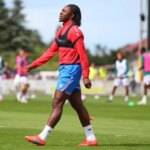 Arsenal dostáva najjasnejšiu správu prenosu Ebechi Eze, ale ako veľké rozhodnutie o 30 miliónov libier