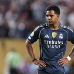 Arsenal sa stále zaujíma o hviezdu Real Madrid Rodrygo - ale podpíše ho iba v jednej situácii