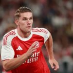 Arsenal jeden deň od Transfer Dream, keď Mikel Arteta pripravená predstaviť rozdiel 63,4 milióna libier