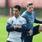 Arsenal jeden týždeň od Viktora Gyokeres Dream začína, pretože Mikel Arteta má ďalšie tri veci