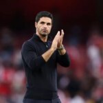 Arsenal má bezhlavý prenos na revolúciu tímu Mikela Arty po 27 -bodovej rade