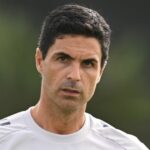 Arsenal môže byť nútený odložiť prenos kvôli dvom futbalovým športom Mikel Artet Stars Football Sport