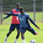 Arsenal musí dokončiť ďalšie tri prevody, pretože tím Andrea Berta čelí novej misii