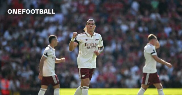 Icon: OneFootball