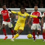 Arsenal ponúkol ďalšie dve stimuly na podpis Eberechi Eze, ktoré Tottenham nezhodoval