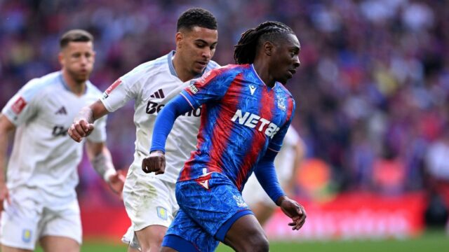 Arsenal povesti a správy o Rogers & Eze po Havertovom zranení



