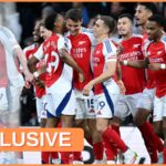 Arsenal požaduje 30 miliónov pre FC Porto Target Jakub Kiwior