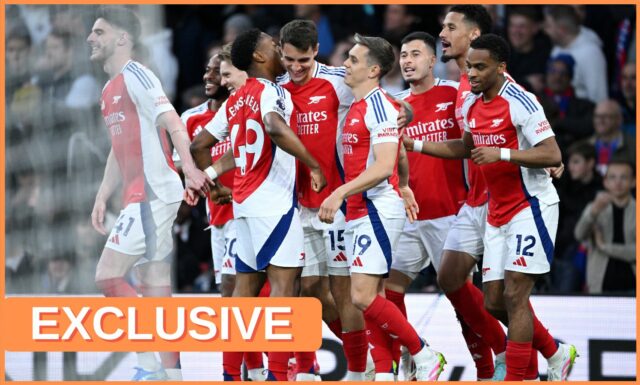 Arsenal požaduje 30 miliónov pre FC Porto Target Jakub Kiwior


