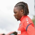 Arsenal robí prenos Ebeechi Eze Transfer, ak Liverpool koná rýchlo na trhu