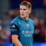 Arsenal sa nazýva „zúfalá“ ako vysoké prekvapenie po prenose Viktor Gyokeres