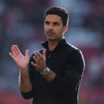 Arsenal sa pripravil na autorizáciu záložníka pre „obvinenie z dokumentu“, pretože Mikel Arteta Move Strategy Clear