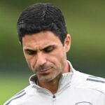 Arsenal sa spolieha na láskavosť Tottenhamu, pretože Mikel Arteta pramení o ponuke PS86M pre Mikel Artetu