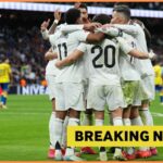 Arsenal sa stále zaujíma o Rodrygo Real Madrid
