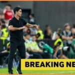 Arsenal sa tento rok v lete podal na hnutie za Eberrechi Eze
