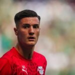 Arsenal sa učí skutočné náklady Benjamin Sesko, napriek tomu, že Viktor Gyokers sa pohybuje, keď sa Man Utd uzatvára