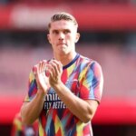 Arsenal stanovený pre Viktor Gyokers okamžité potvrdenie 66 miliónov libier Benjamin Sesko „súhlasil“