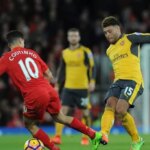 Arsenal v porovnaní s 1,15 miliárd libier skontrolujte realitu, pretože Andrea Berta musí chytiť Liverpool a Chelsea