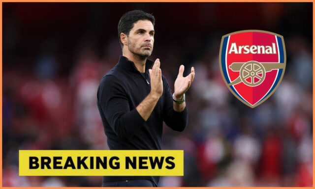 Arsenal veľmi blízko podpisu Eberrechi Eze zo skleneného paláca

