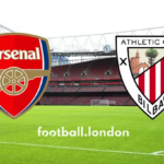 Arsenal vs Athletic Club Live Live-Reaktualizácia predsezónnej, tímových noviniek, tok a štart
