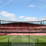 Arsenal vs Atletic Bilbao Live: Posledný výsledok, tímové správy a aktualizácie, keď Mikel Arteta Gunmens absolvuje test pred -season pred otvorením Premier League