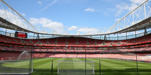 Arsenal vs Atletic Bilbao Live: Posledný výsledok, tímové správy a aktualizácie, keď Mikel Arteta Gunmens absolvuje test pred -season pred otvorením Premier League

