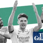 Arsenal vyhral nad Manchesterom United presne to, čo tím potreboval.