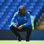 Arsenal's Eberechi Eze dáva Eberechi Ezea zelené svetlo po dramatickom svite Tottenhamu
