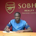 Arsenal Winger podpisuje novú zmluvu uprostred možnosti úveru