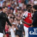 Arteta pozýva Eze, ktorý je zdôraznený „podstatným“ zranením SAKA a ØDEGAARD ​​IMPACT | Toolbox