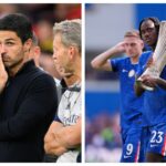 Artetta bol prepustený, Liverpool Carpet, Chelsea Wins League, predpovede Knee-Jerk 25/26 na základe počiatočnej sezóny