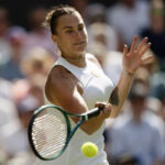 Aryna Sabalenka oznámila novú dohodu v utorok