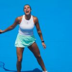 Aryna Sabasenka porazila Emmu Raducanu v cincinnati otvorenom thrilleri
