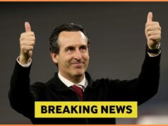 Inter Miláno chce v januári získať Emiliana Martineza Marc Casado v akcii pre Barcelona